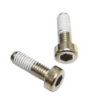 Cumpara ieftin Juicy Split Clamp Bolt Strainless - Black Ultimate FactoryBikes