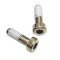 Juicy Split Clamp Bolt Strainless - Black Ultimate FactoryBikes