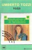 Umberto Tozzi - Tozzi, Caseta audio