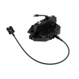 Broasca usa fata Renault Megane 2 2002-, Stanga, 8200027776