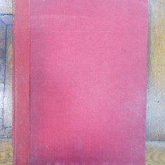 Verve, vol. I, Nr. 2, 1938 cu litografii originale de Kandinsky si Masson