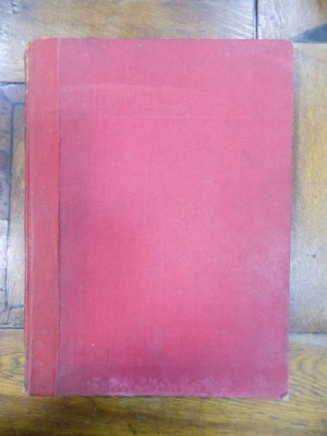 Verve, vol. I, Nr. 2, 1938 cu litografii originale de Kandinsky si Masson foto