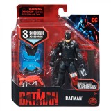 Figurina Actiune Batman 10cm Articulata Autentic Film Spin Master Jucarie Copii
