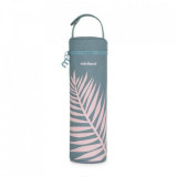 Gentuta izoterma Thermibag Terra Palms, Leaves, 500 ml, Miniland