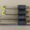 Set arcuri 2x15,7cm + 2&times;18cm. masina de spalat ELECTROLUX EWT1376HGW / R30