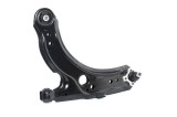 METZGER Brat suspensie fata VW Seat Skoda Audi