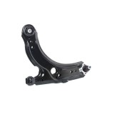 METZGER Brat suspensie fata VW Seat Skoda Audi