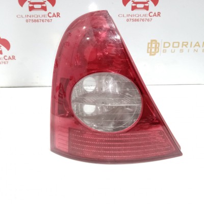 Stop stanga Renault Clio 2010 foto