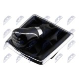 Nuca schimbator cu manson Ford C-Max 2007-, Kuga 2008-, B-Max 2012-, 5 trepte, FR-021
