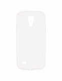 Husa Samsung S4 Mini i9190 Silicon Matte Clear