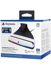 Powera Charging Station White Playstation Portal PS Portal|PS5