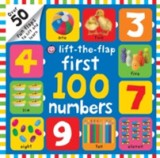 First 100 Numbers | Roger Priddy