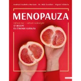 Menopauza - V&aacute;ltoz&oacute; kor - v&aacute;ltoz&oacute; sz&uuml;ks&eacute;glet - Aradv&aacute;ri-Szabolcs Mariann