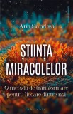 Stiinta miracolelor