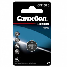 Baterie 3V CR1620 Camelion Lithium 220621-2
