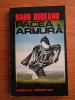 Radu Budeanu - Pacea in armura