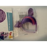 Bentita pentru fetite Twilight Sparkle Pony, HASBRO
