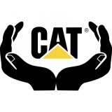 Cumpara ieftin Sticker In My Hands Is CAT