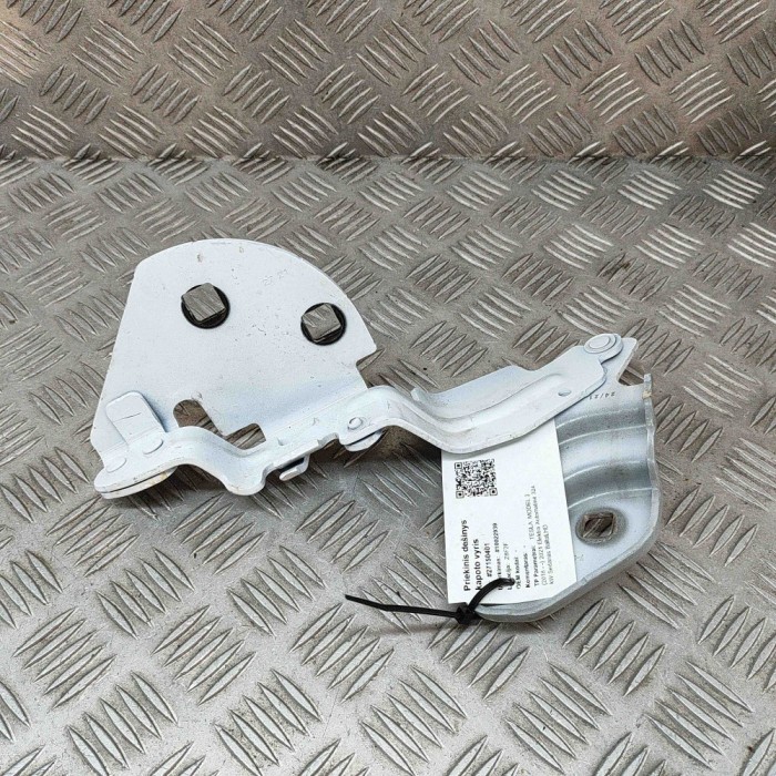 Balama capota dreapta față TESLA MODEL 3 2021 OEM: 1643846-00-A 27150401