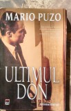 Mario Puzo-Ultimul Don