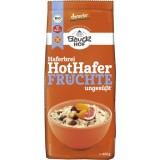 Terci cu Ovaz si Fructe Fara Gluten Bio 400gr Bauck Hof