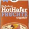 Terci cu Ovaz si Fructe Fara Gluten Bio 400gr Bauck Hof