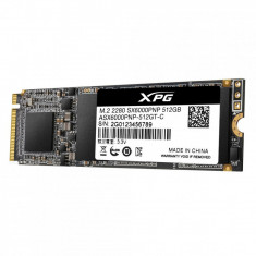 ADATA SSD 512GB M2 XPG SX8200 PRO foto