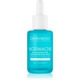 Dermedic Normacne ser facial impotriva acneei 30 ml