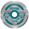 Disc diamantat continuu, ceramica, umed, 115mm, ARV-T082121151, Oem