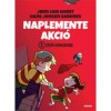 Naplemente akci&oacute; - Jorn Lier Horst