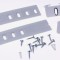 SET ACCESORII - MONTAJ PT. USA 9086322-00 LIEBHERR