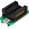 Adaptor DIL44 la PSOP44 600mils