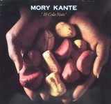 Vinil Mory Kant&eacute; &ndash; 10 Cola Nuts (VG++), Pop