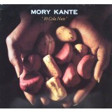 Vinil Mory Kant&eacute; &ndash; 10 Cola Nuts (VG++)