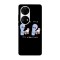 Husa compatibila cu Huawei Nova Y70 model First Encounter, Silicon, TPU, Viceversa