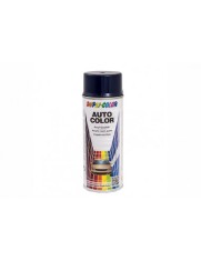 Vopsea spray auto Dacia Albastru Marin 061E 350ml Albastru