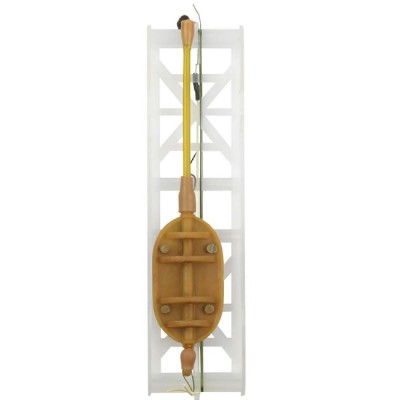 Montura Nevis Method Feeder Long Cast Cu Spin 40g foto