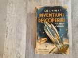 Inventiuni si descoperiri de Ilie I.Mirea