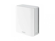 Router Mesh Asus Zen WiFi BT10(1PK) Tri-band WiFi718 Gbps, Dual 10G Ports,Smart Home Master SSIDs &amp;quot;BT10(W-1-PK)&amp;quot; (timbru verde 0.8 lei) foto