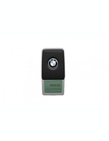 Odorizant auto BMW Ambient Air Green Suite Nr.2