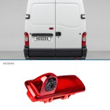 Cumpara ieftin Camera marsarier dedicata Nissan Interstar 1080P AHD NTSC MOSERA unghi 155 grade IP68 stil OEM