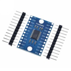 Modul TCA9548A / I2C / 8 canale pentru placa de expansiune (T.2006E) foto