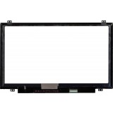 Display Laptop BOE NT140WHM-N41 pentru ecran 14&amp;quot;, 30 pini, HD