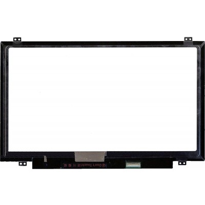 Display Laptop BOE NT140WHM-N41 pentru ecran 14&amp;amp;quot;, 30 pini, HD foto