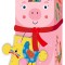 Puzzle cu 28 de piese - Ferma