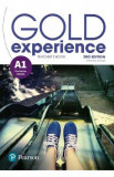 Gold Experience 2nd Edition A1 Teacher&#039;s Book - Clementine Annabell