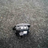 Comutator BMW X3 F25 2014 OEM 9291761 2477321, Buton Start Stop, Argintiu, Aluminiu, Garantie