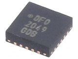 Microcontroler PIC SMD PIC18 Q40