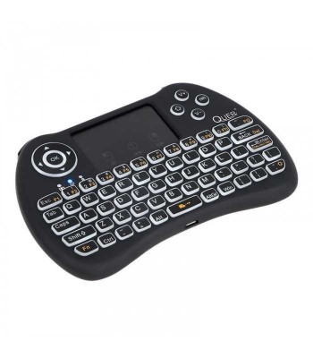 Tastatura TouchPad SMART TV BOX MINI Q5 foto