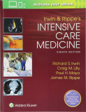 Irwin and Rippe&#039;s Intensive Care Medicine | Irwin